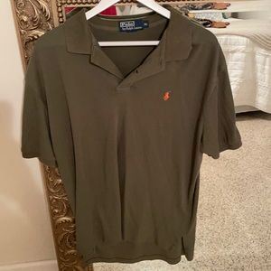 Men’s Ralph Lauren Polo